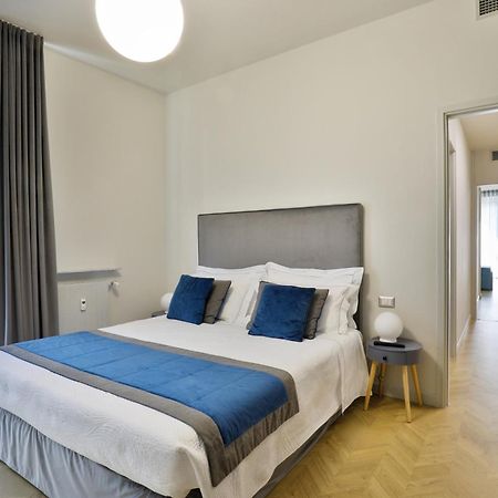Como Lake Suites Екстер'єр фото