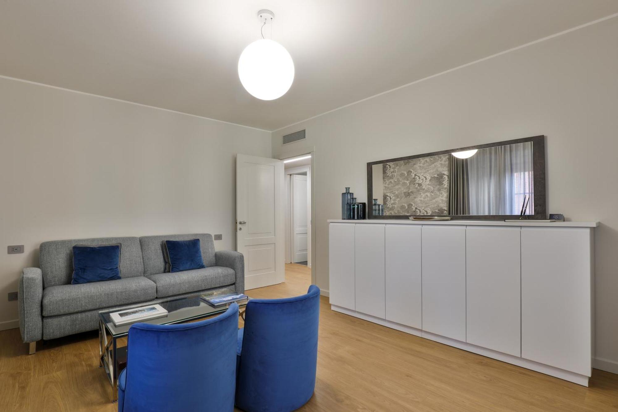 Como Lake Suites Екстер'єр фото