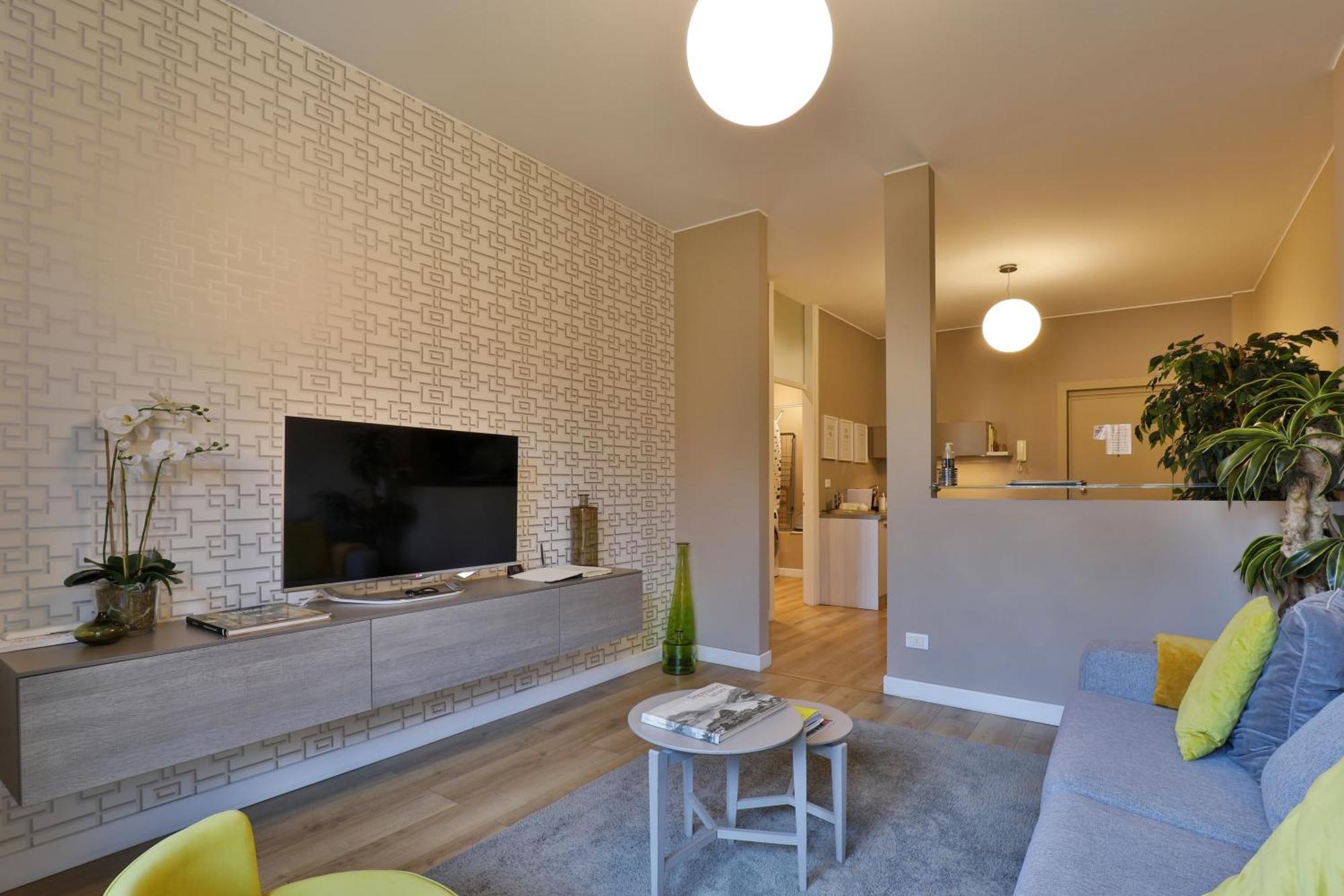 Como Lake Suites Екстер'єр фото
