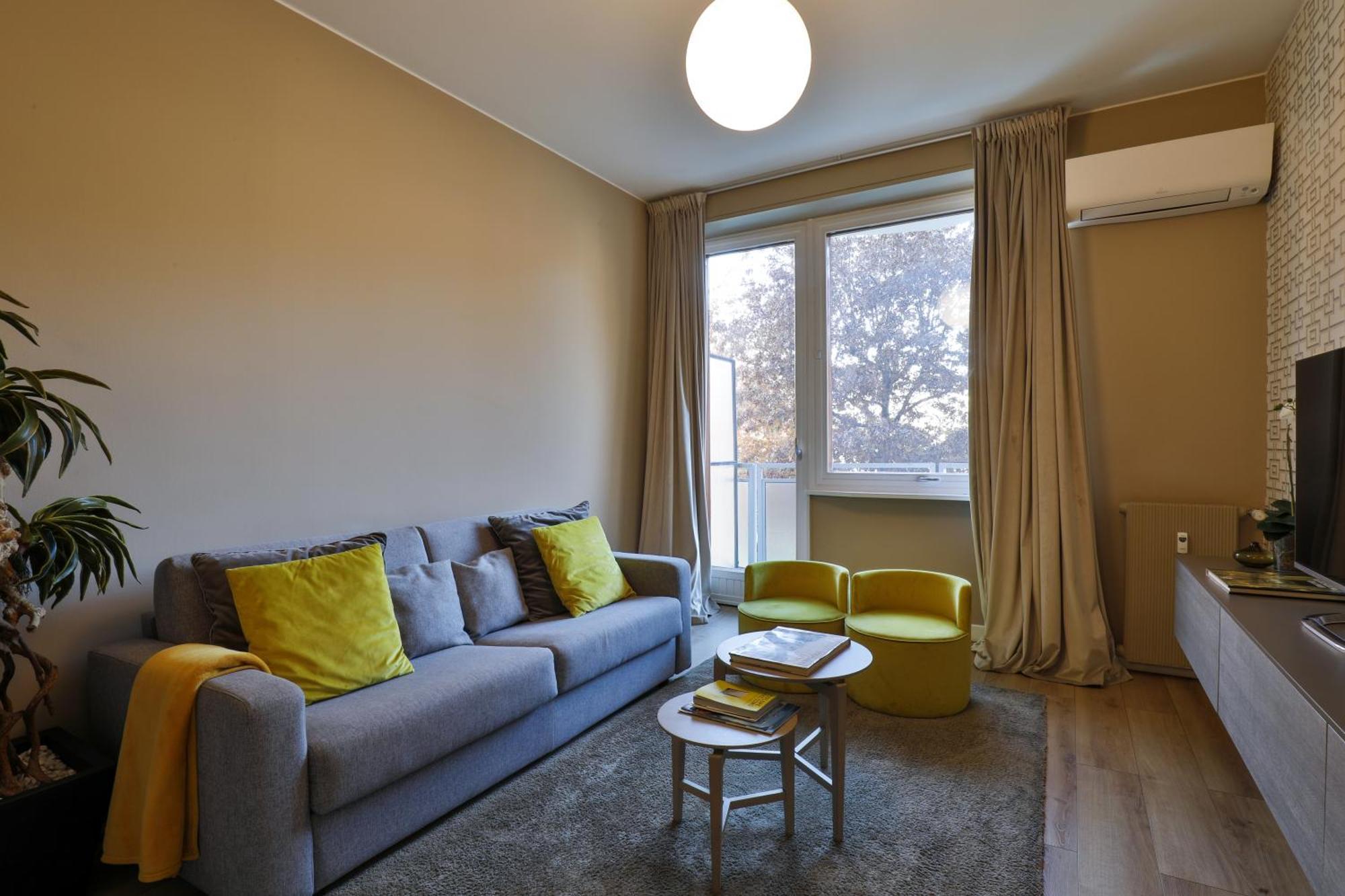 Como Lake Suites Екстер'єр фото