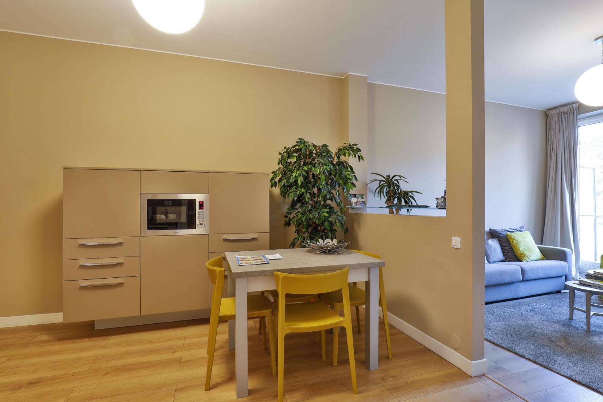 Como Lake Suites Екстер'єр фото