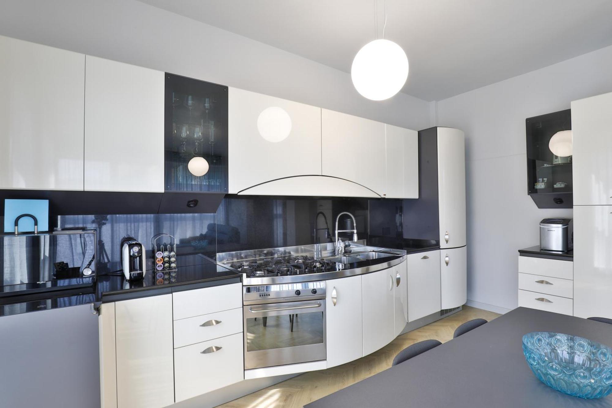 Como Lake Suites Екстер'єр фото