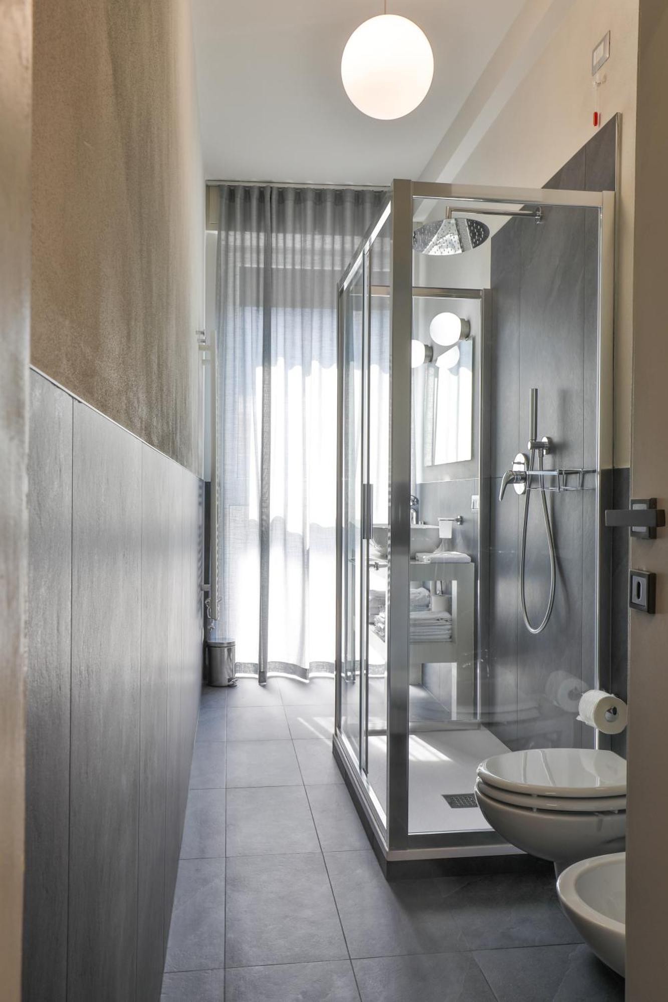 Como Lake Suites Екстер'єр фото